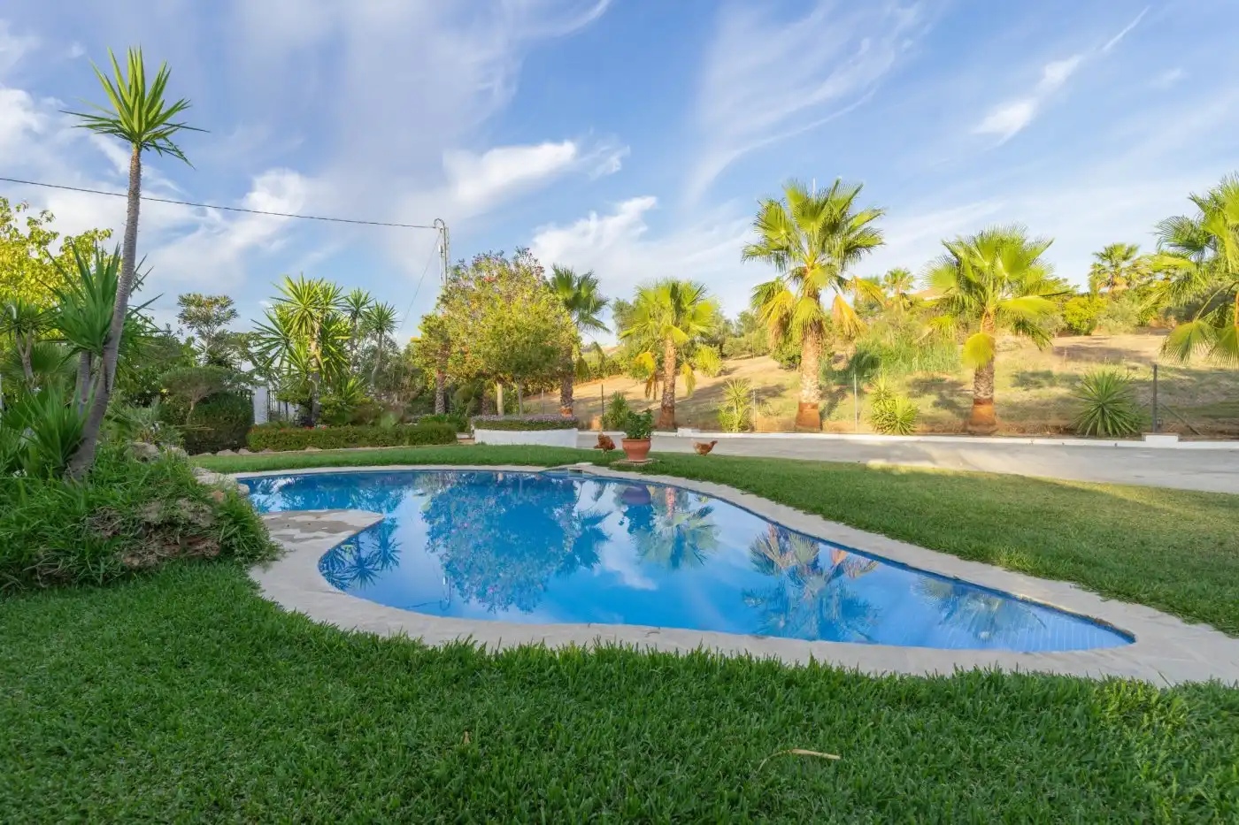 Villa mit Pool zum Verkauf in Centro, imagen 57