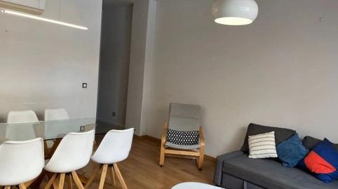 Photo 3 of Flat to rent in Jinetes, La Merced, Málaga