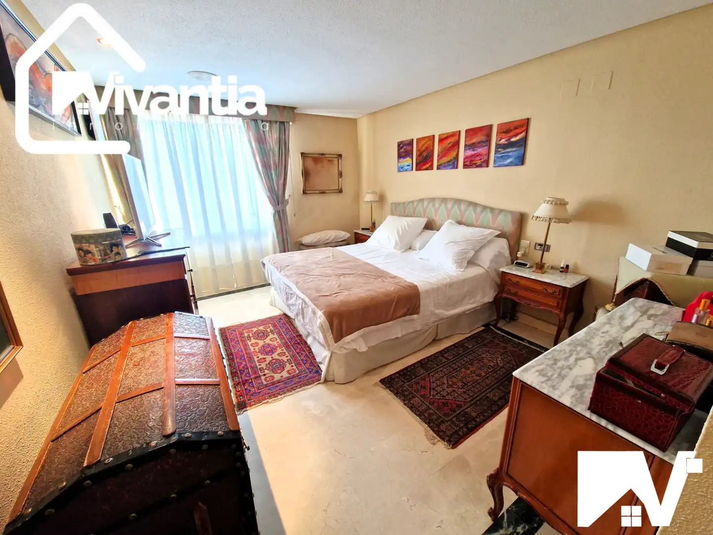 Piso con ascensor en venta en Lorca Ciudad, imagen 29