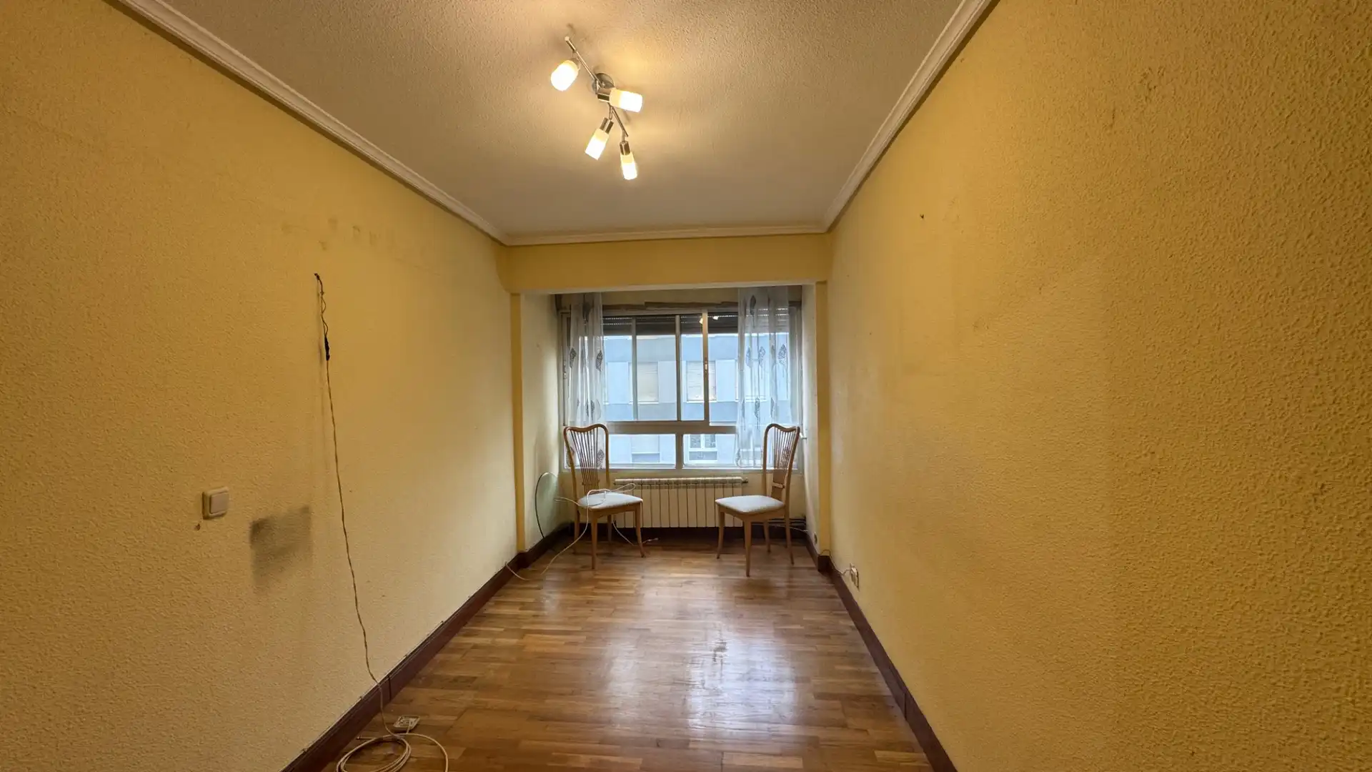 Habitación de Piso en venta en Santander con Calefacción