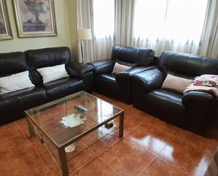 Living room of Flat for sale in Yecla  with Heating and Storage room