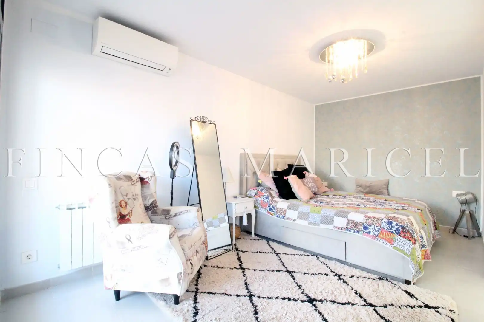Casa con piscina en venta en Les Salines - Pla de Sant Pere, imagen 15