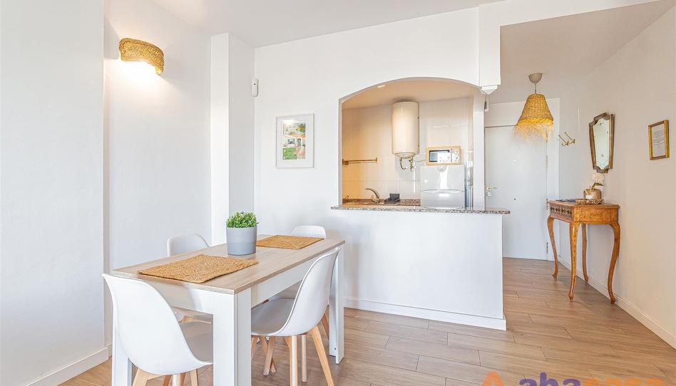 Foto 1 de Pis en venda a Calle Acacias, 7, Cabo de Palos, Murcia