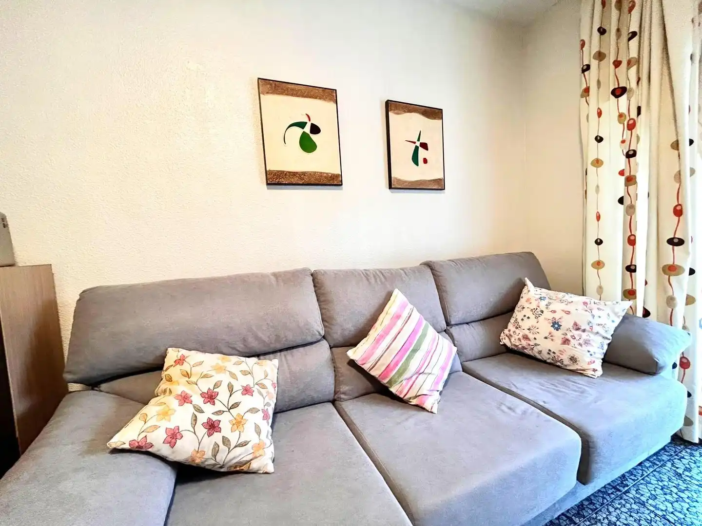 Piso con terraza en venta en Norte, imagen 5