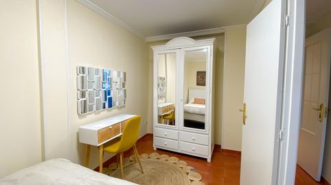 Photo 5 of Flat for rent in Cuatro Caminos, Santander