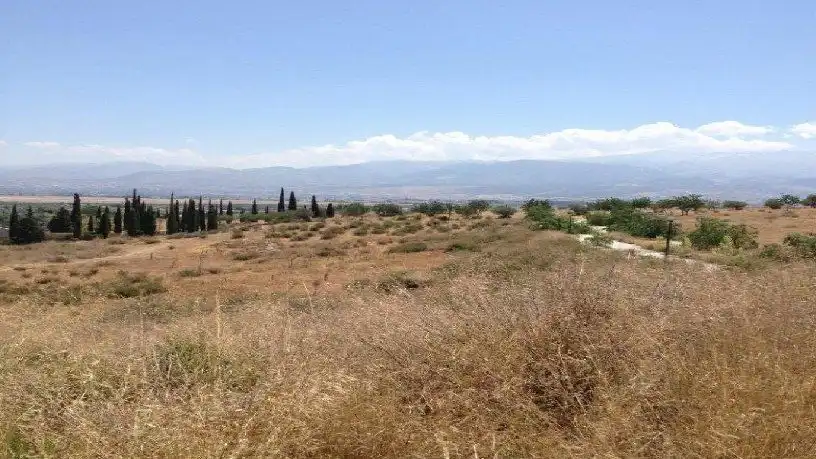 Terreno residencial en venta en de la Cresta Parcela 167-a, imagen 8