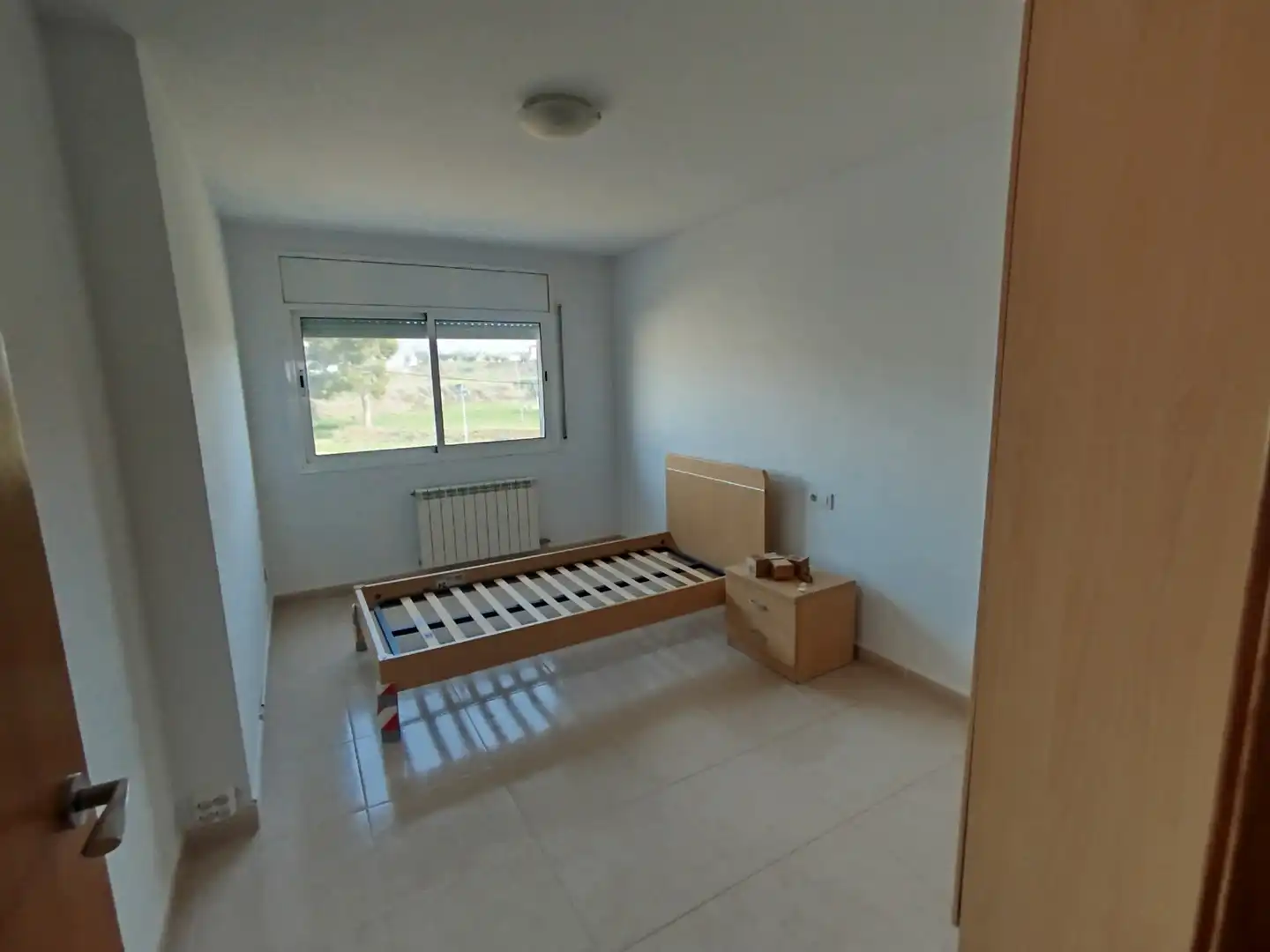 Bedroom of Country homes for sale in Altorricón  with Heating, Terrace and Storage room