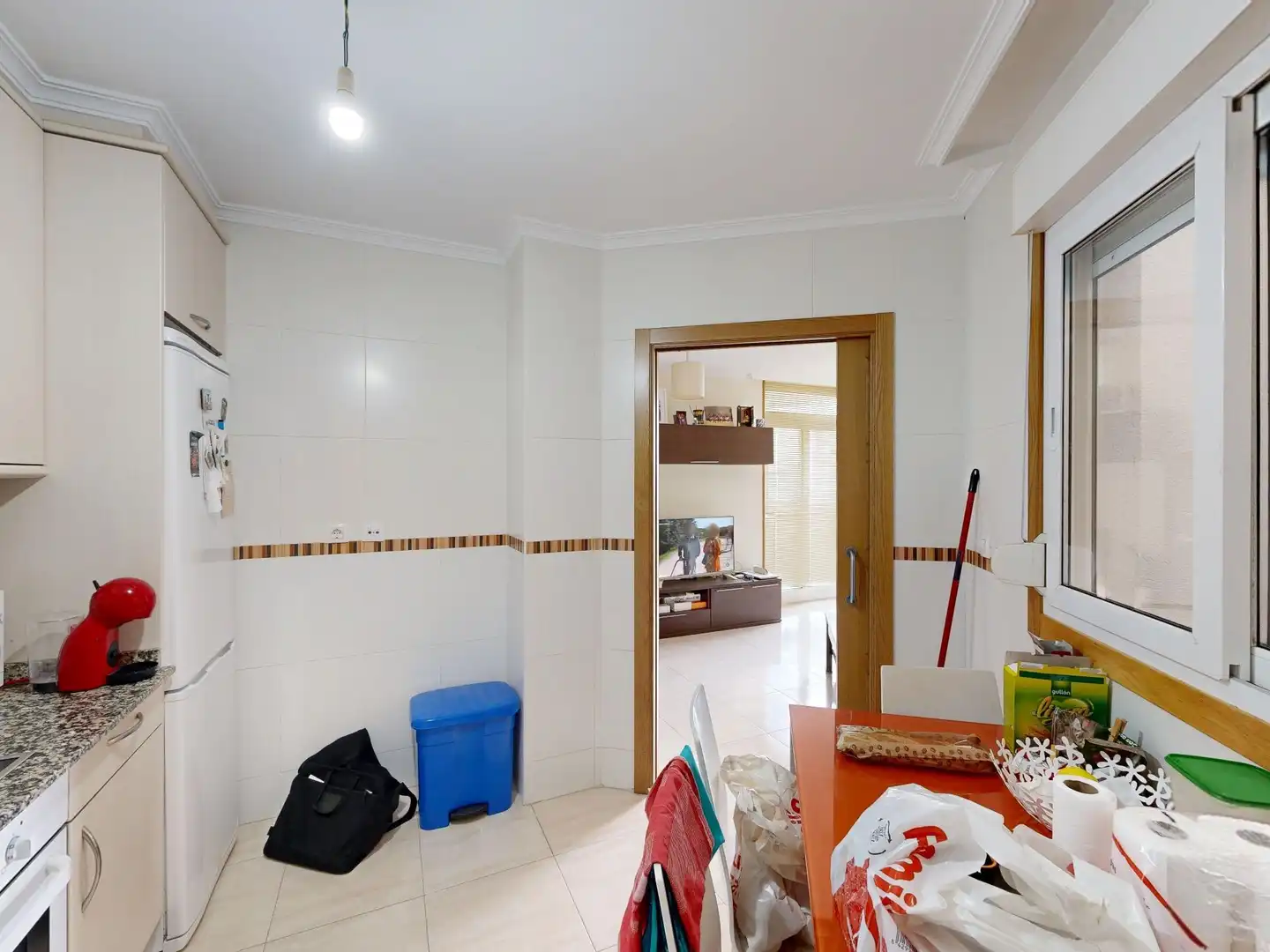Flat for sale in Cervo  with Heating, Terrace and Storage room