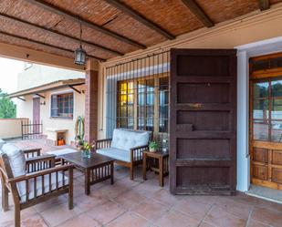 Terrassa de Finca rústica en venda en Abrera amb Calefacció, Terrassa i Piscina