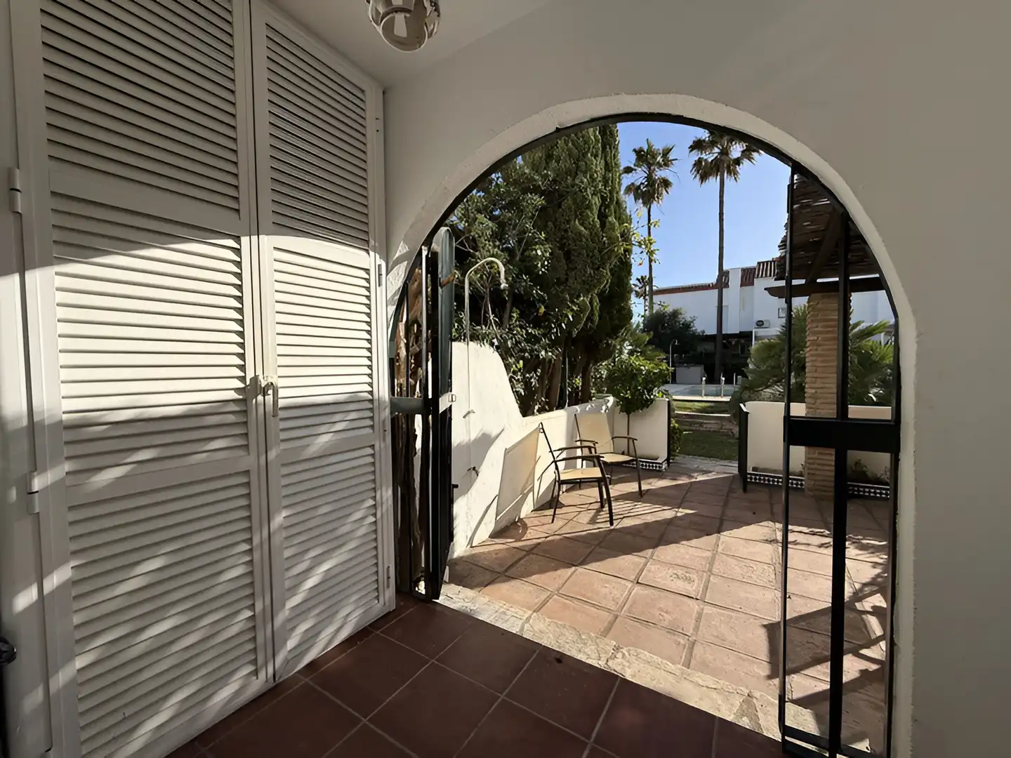Reihenhaus mit Pool zum Verkauf in Casares pueblo, imagen 46