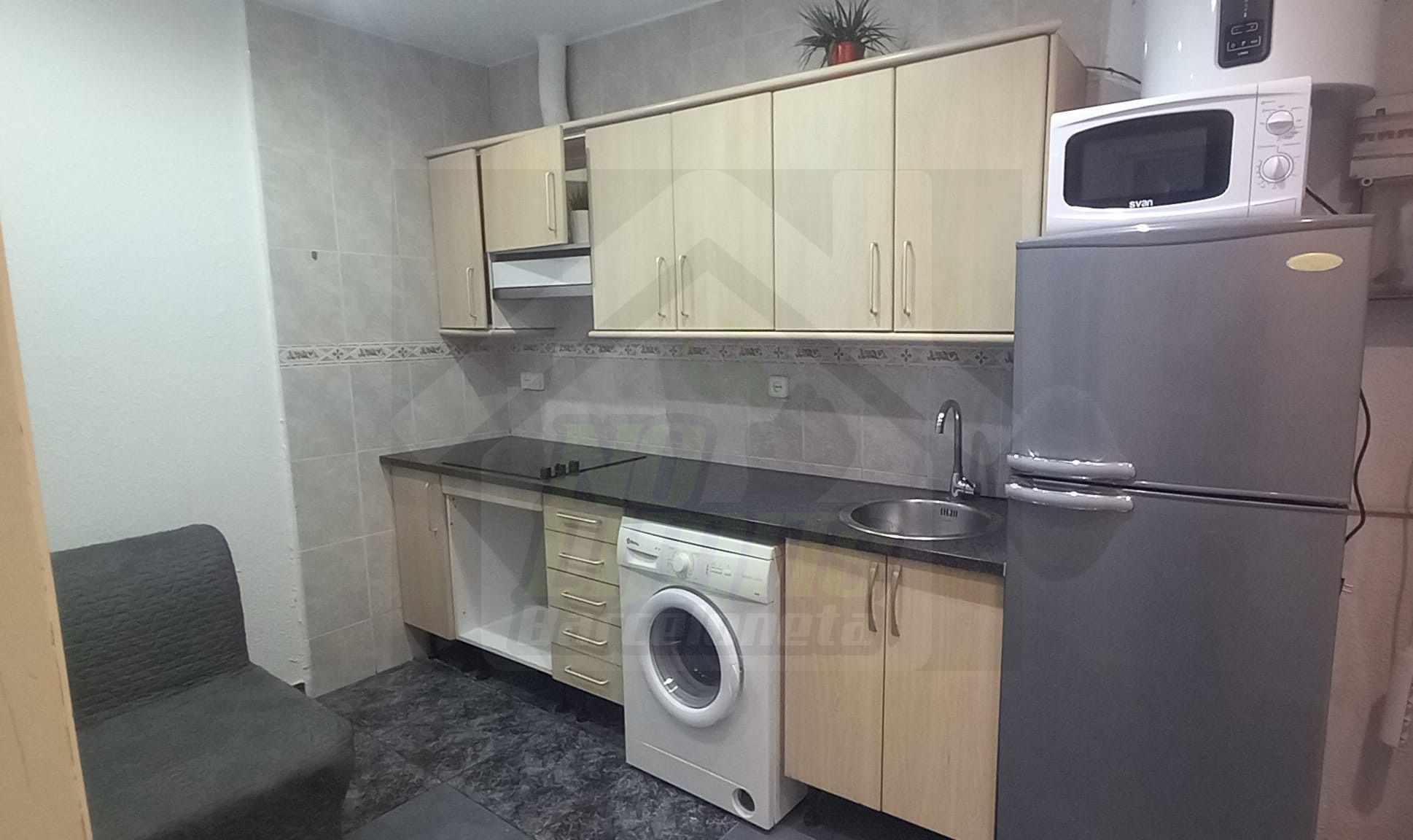 Apartment to rent in Carrer de Vinaròs, La Barceloneta