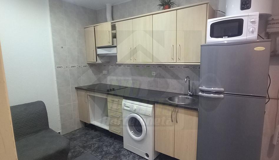 Photo 1 of Apartment to rent in Carrer de Vinaròs, La Barceloneta, Barcelona