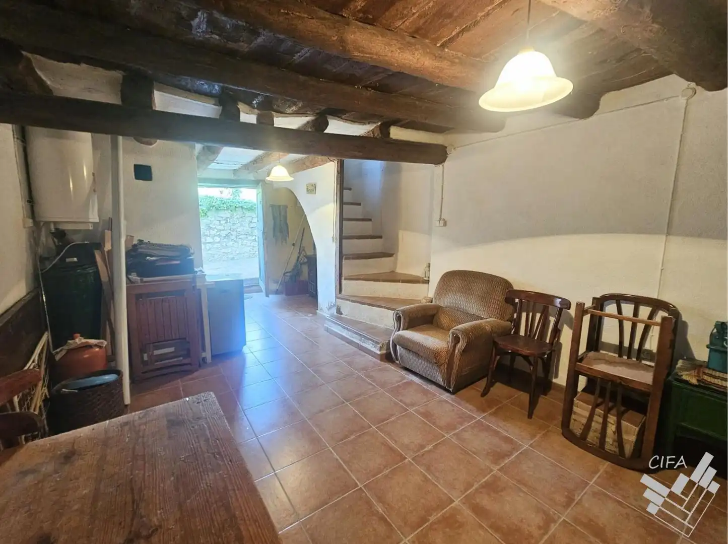 Houses for sale in Vallibona  with Terrace and Furnished