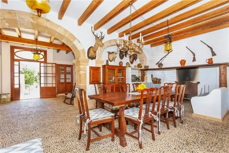 Villa à vendre à Sant Llorenç des Cardassar, imagen 7