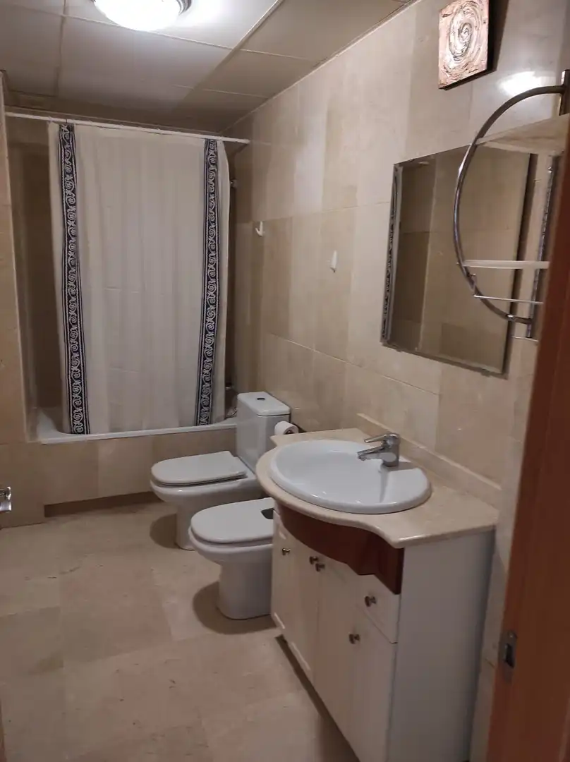 Apartament de lloguer a Montealto - Monterrey