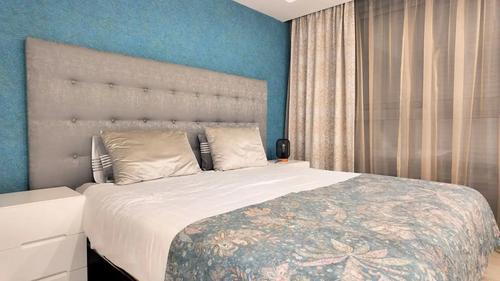 Apartamento con terraza en venta en Calle Casa de la Paz 1, imagen 18