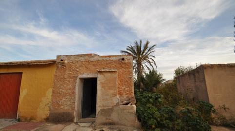 Foto 3 de Finca rústica en venda a N/a, -1, Hondón de las Nieves / El Fondó de les Neus, Alicante