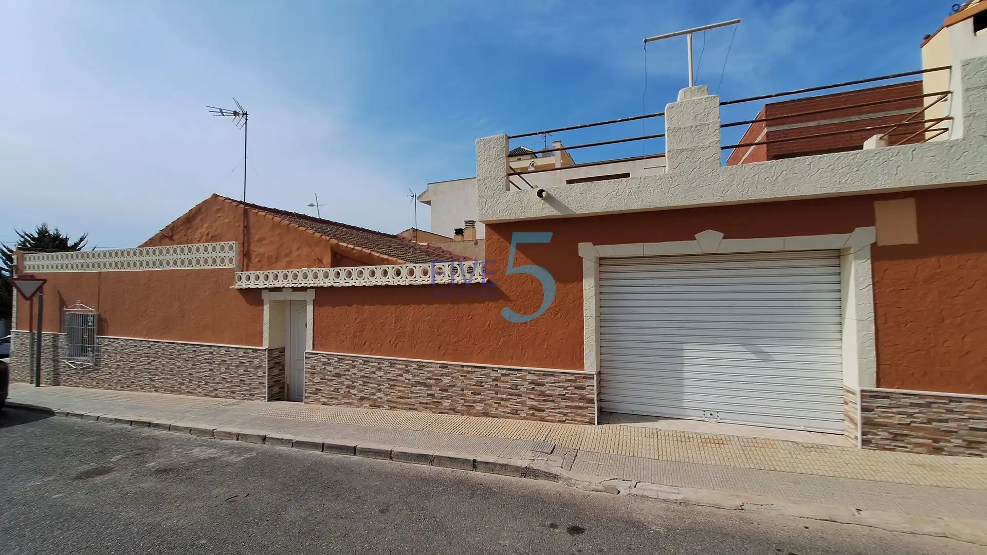 House with terrace for sale in Benijófar, imagen 4