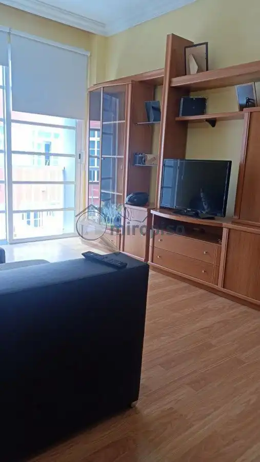 Sala de estar de Piso de alquiler en Los Realejos