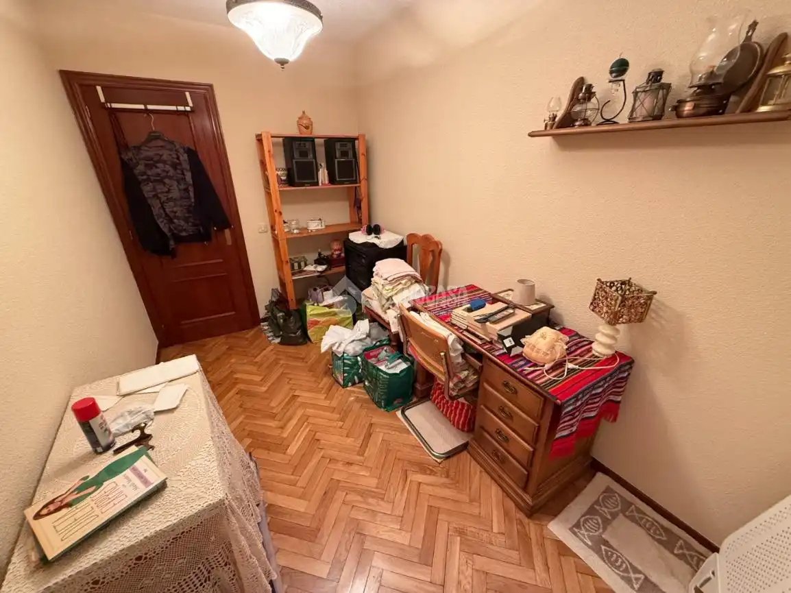 Wohnung zum Verkauf in Guadalajara mit Heizung