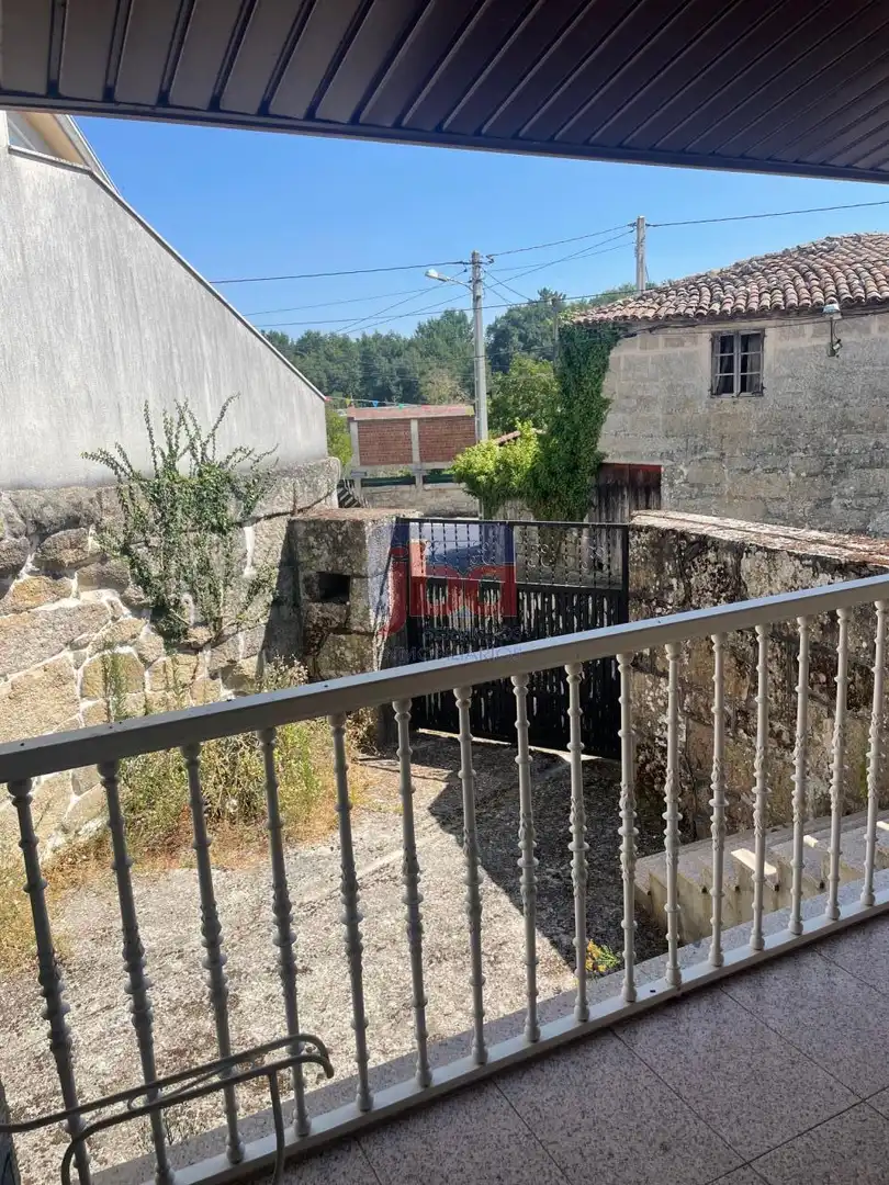 Casa amb terrassa en venda a O Pereiro de Aguiar, imagen 31