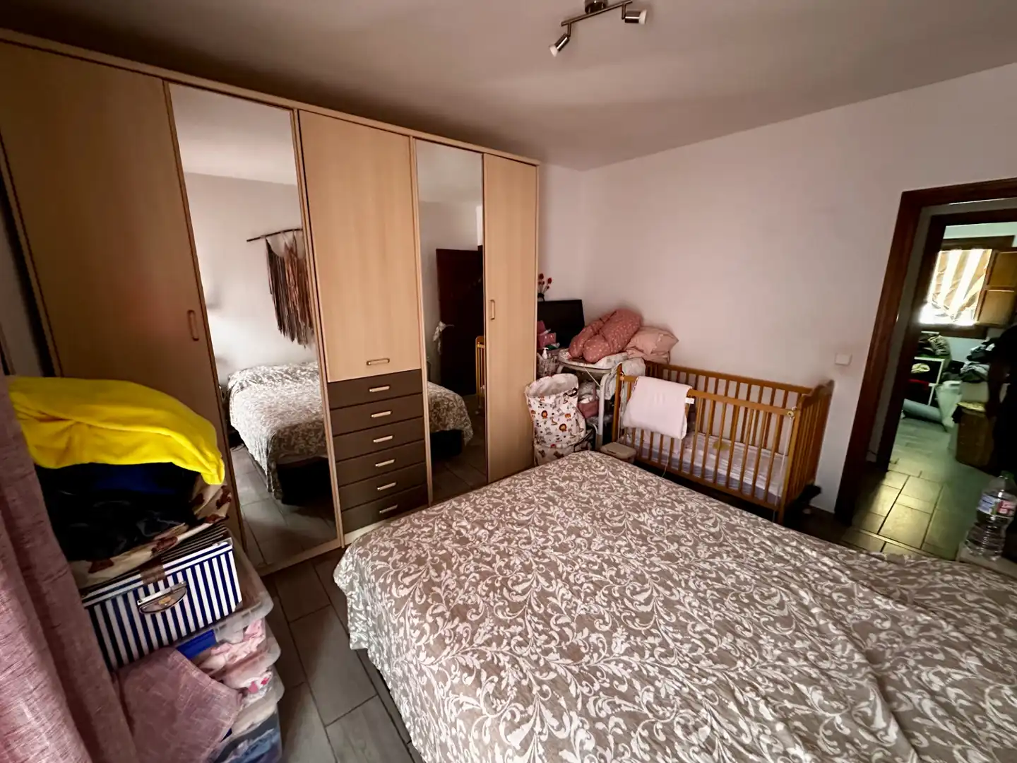 Habitación de Piso en venta en Sant Joan d'Alacant con Balcón
