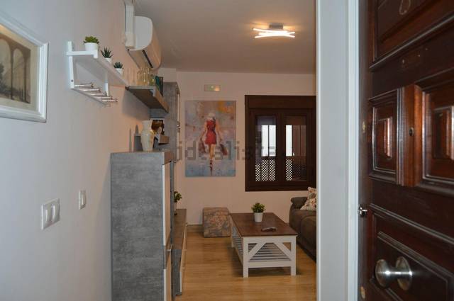 Piso en Venta en Casco Histórico  - Ribera - San Basilio