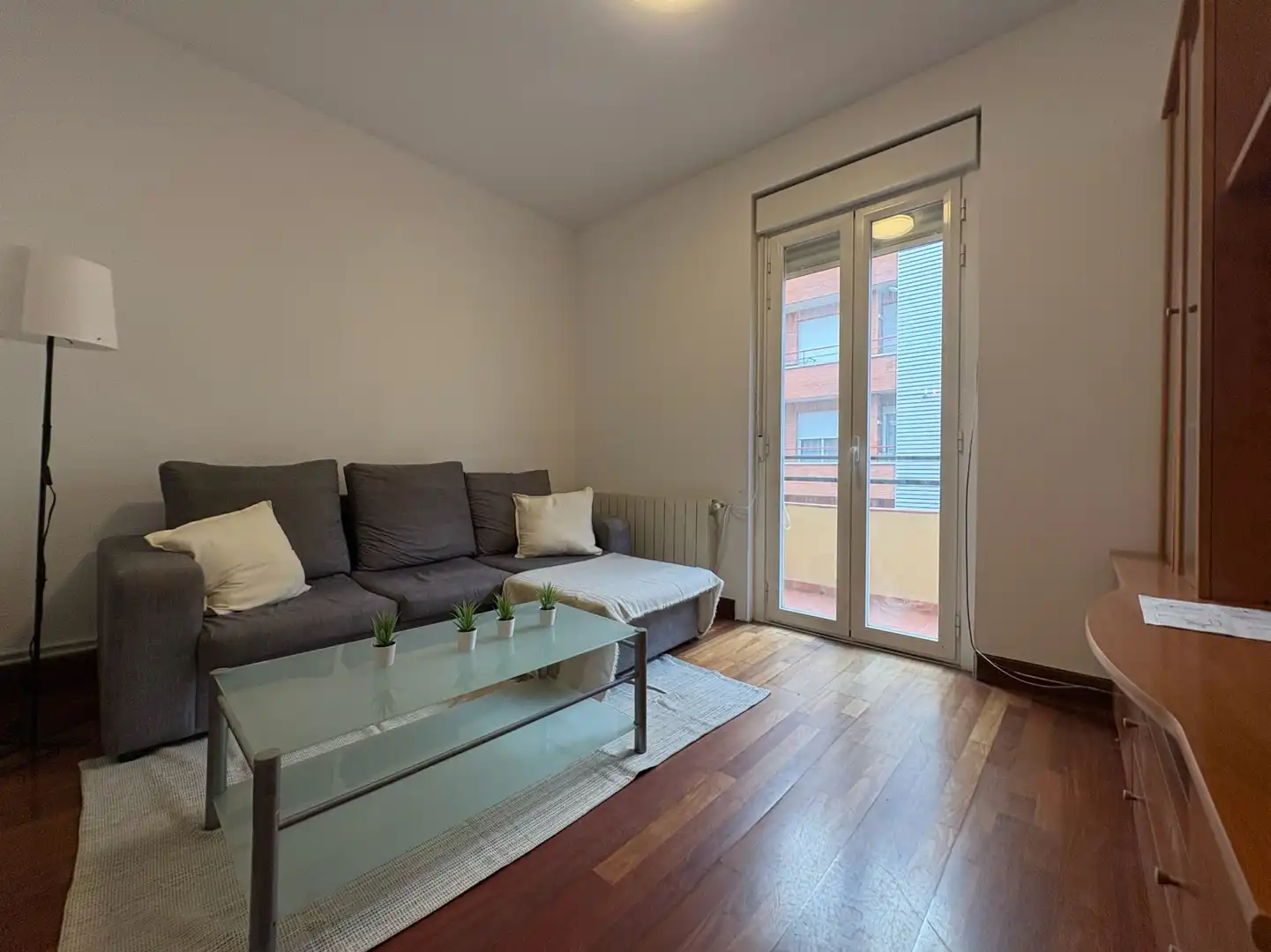 Flat for rent in Logroño - rey pastor, Juzgados