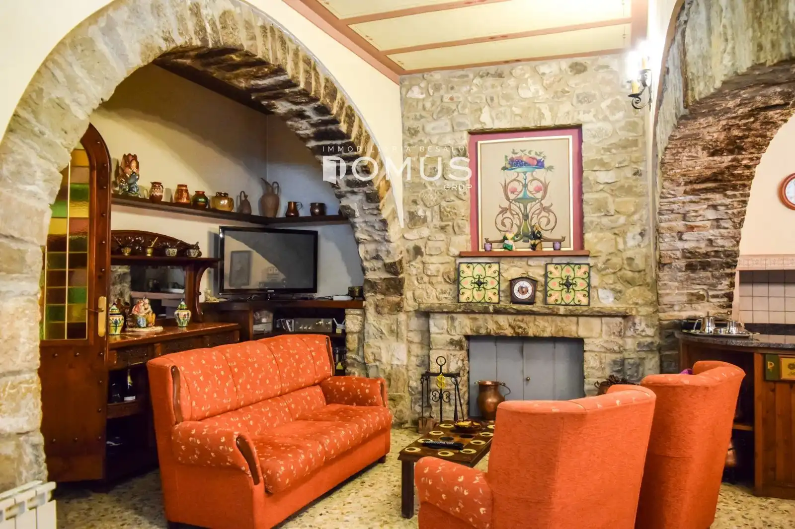 House for sale in Abad Oliba, imagen 23