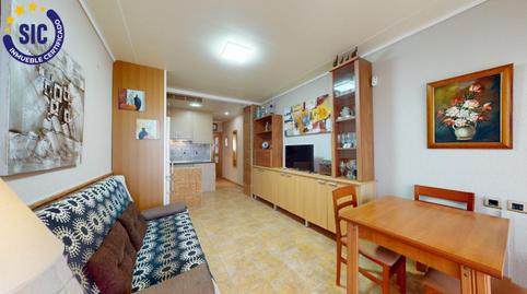 Photo 3 of Flat for sale in Valencia - Paseo de las Golas, El Perellonet,  Valencia Capital