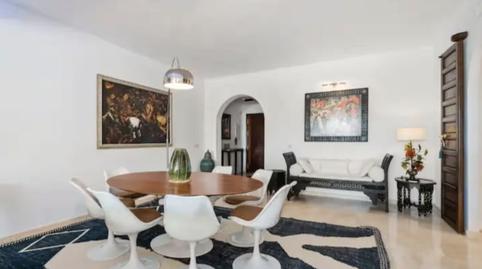 Foto 5 de Àtic en venda a Paraiso - Barronal, Estepona