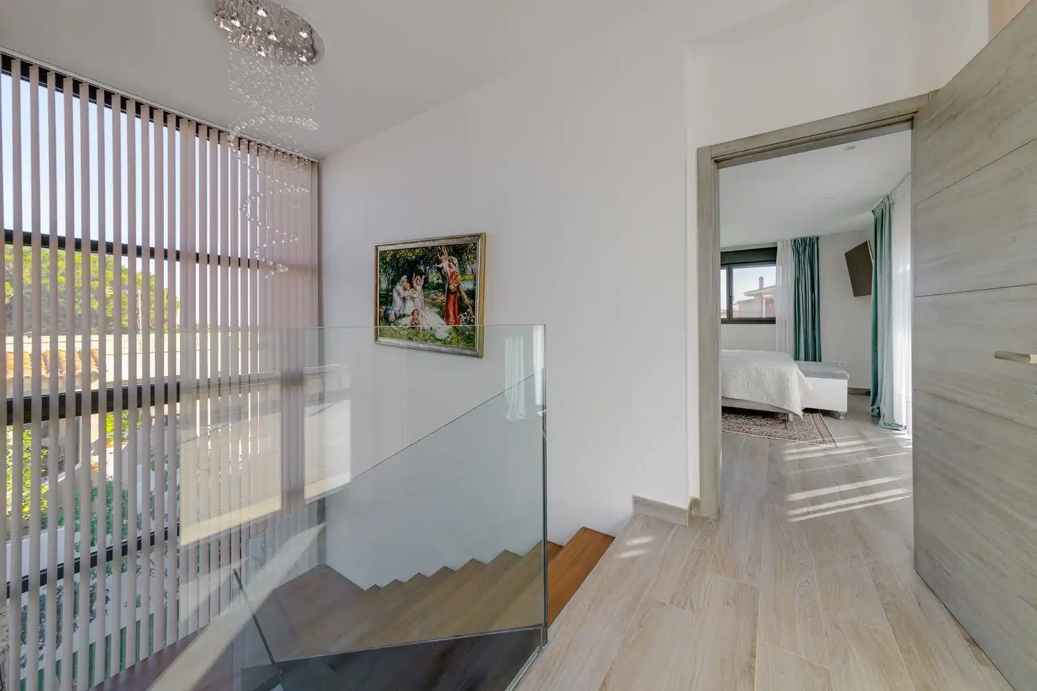 Villa con terrazza in vendita a Los Balcones - Los Altos, imagen 42