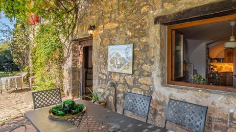 Foto 5 de Finca rústica en venda a Maià de Montcal, Girona