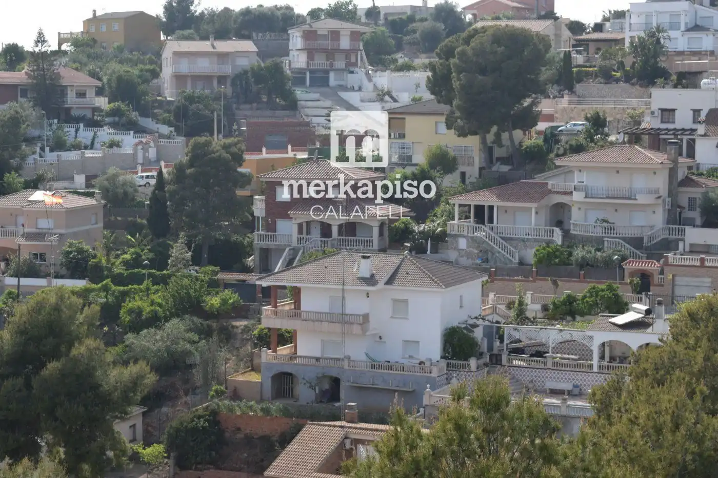 Terreny rústic en venda a SANTA MARIA DE MONTSERRAT, imagen 5