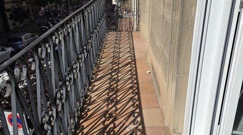 Foto 4 de Habitació a Carrer Camp de Mart, 15, Centre Històric, Lleida Capital