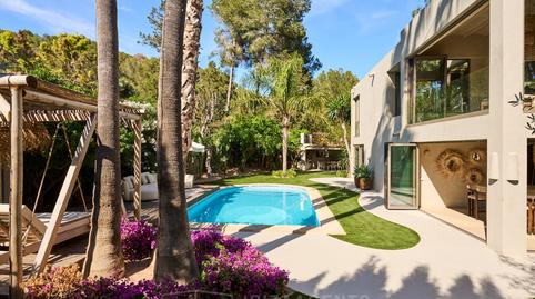 Foto 4 de Casa o xalet en venda a Calle Bienvenida, Can Furnet, Santa Eulària des Riu