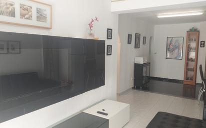 Living room of Flat for sale in Vila-seca  with Air Conditioner, Heating and Terrace