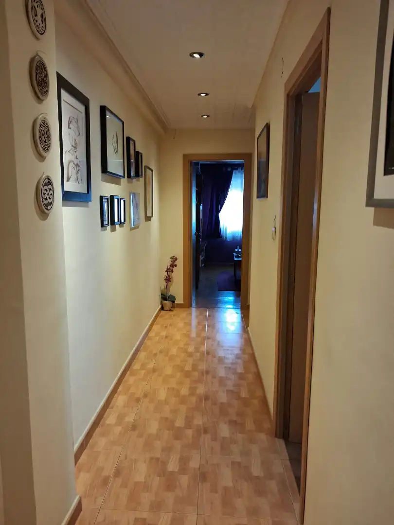 Piso en venta en Avilés con Calefacción, Parquet y Trastero