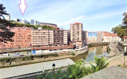 Flat for sale in ZAMAKOLA, La Peña, Ibaiondo, Bilbao