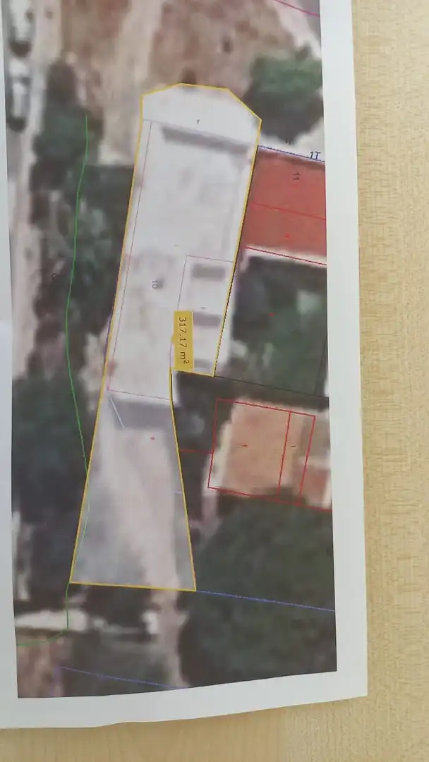 Terreni e lotti in vendita a Sexmo