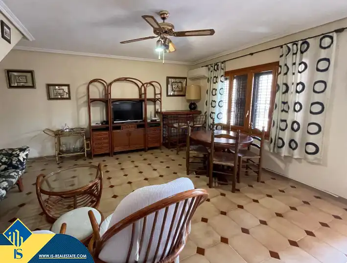Chalet en venta en La Mata, imagen 3