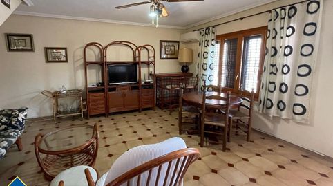 Chalet con terraza en la provincia de Alicante, en la localidad de Torrevieja, en la pedanía de La Mata. 3 habitaciones | 106 m² |, imatge 3