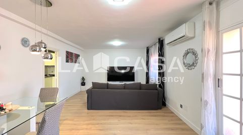 Foto 4 de Ático en venta en La Prosperitat, Barcelona Capital