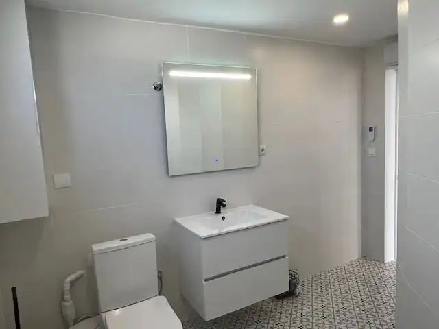Duplex con piscina in vendita a Rincón de Loix, imagen 21