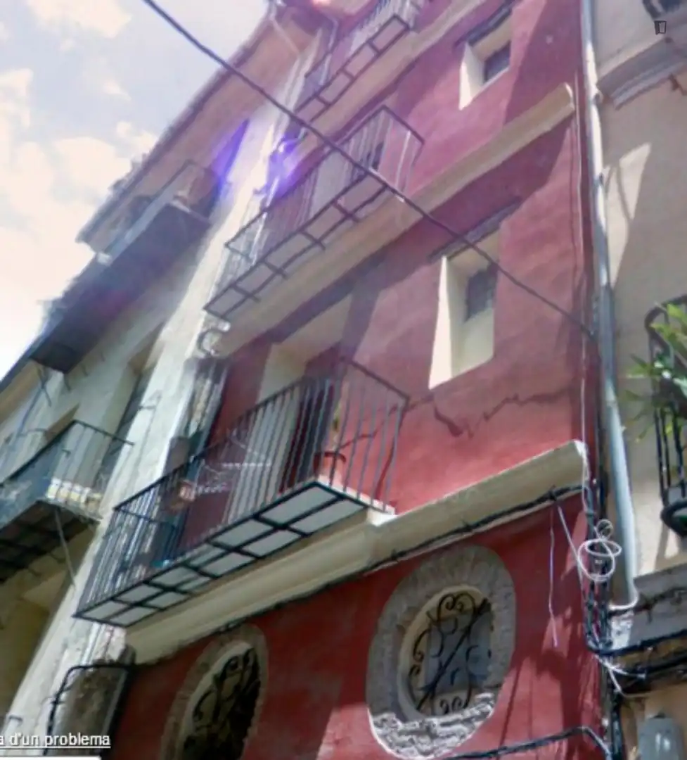 Apartament de lloguer a El Carme