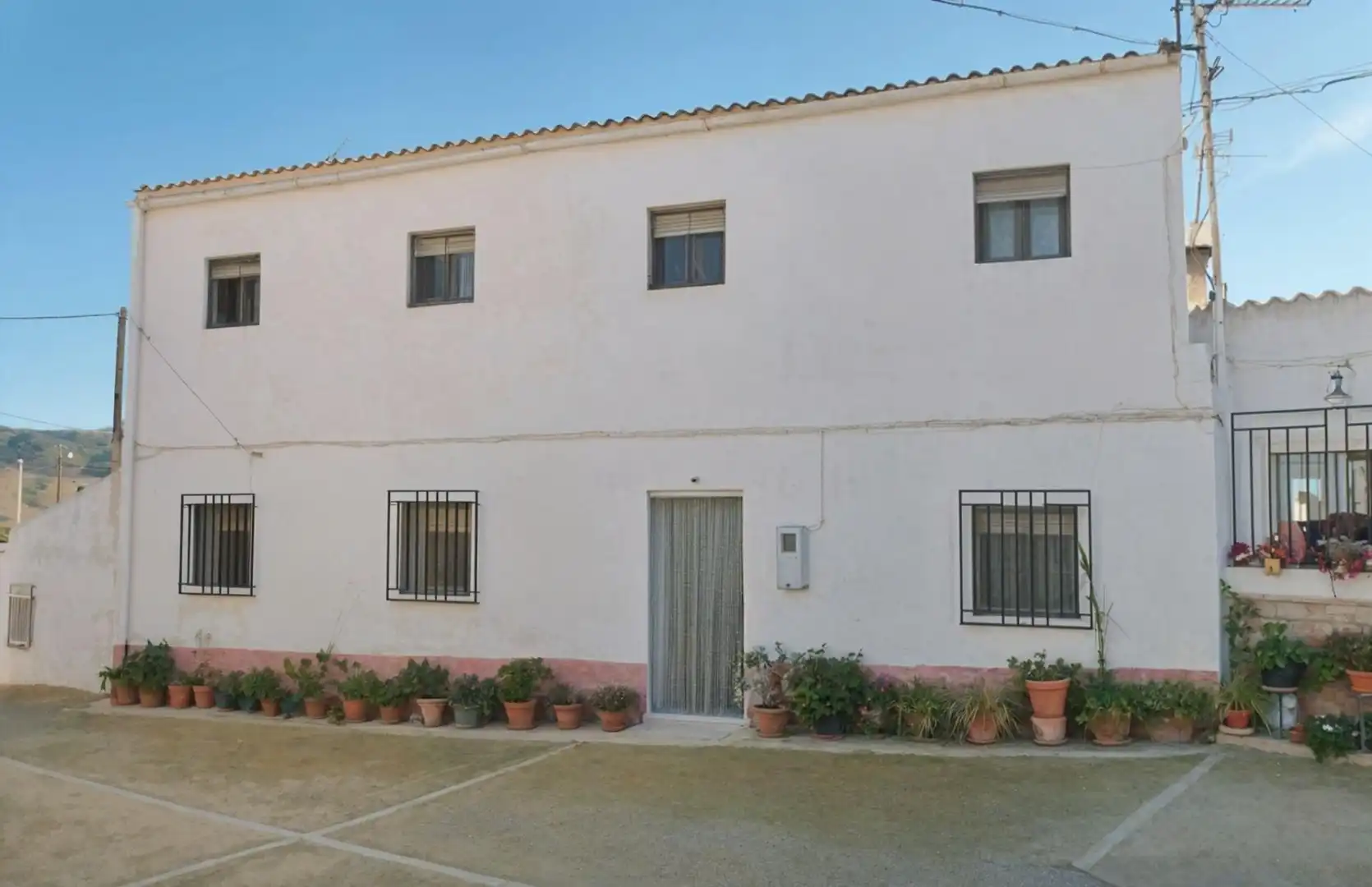 Landhaus zum Verkauf in Calle JADE (GA) 1, imagen 3