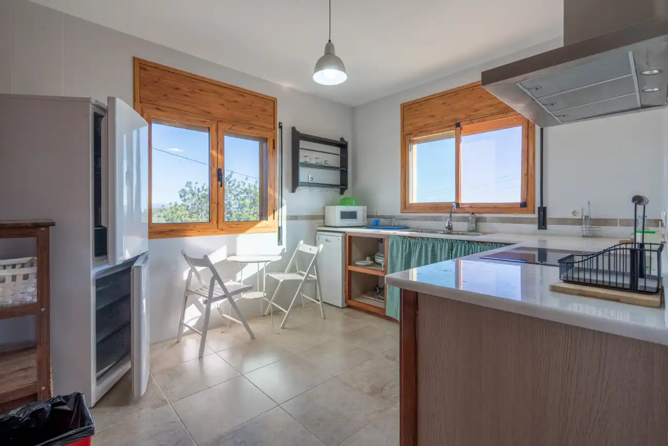 Villa avec piscine à vendre à Camarles, imagen 26