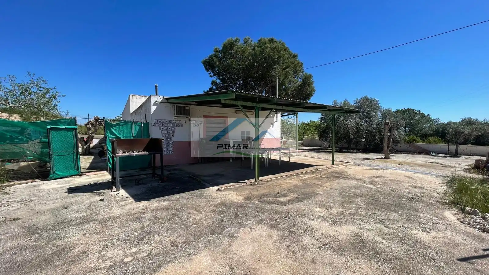 Casa o chalet en venta en Albatera