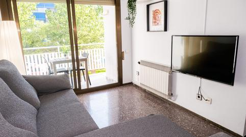 Foto 2 de Pis de lloguer a Eixample, Barcelona