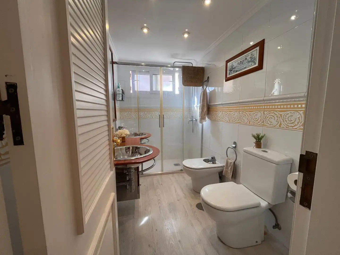 Piso en venta en CARLOS MACKINTOSCH, Playa Bajadilla - Puertos